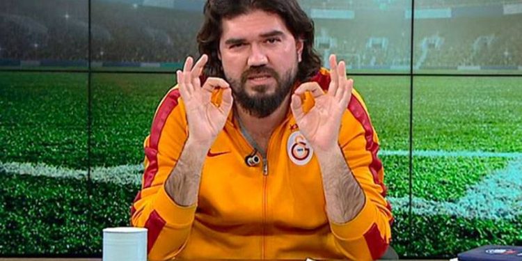 Fenerbahçe bugün bizi mağlup ederse canlı yayında sakallarımı usturayla sinekkaydı kestireceğim