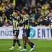 Fenerbahçe golcüsüyle farka gitti