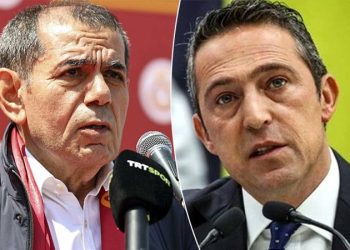 Fenerbahçe ve Galatasaray arasında davet polemiği; tartışma nasıl başladı, kim ne dedi?