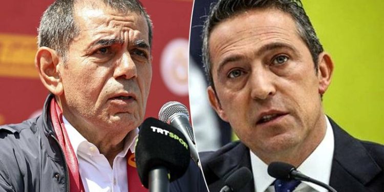 Fenerbahçe ve Galatasaray arasında davet polemiği; tartışma nasıl başladı, kim ne dedi?