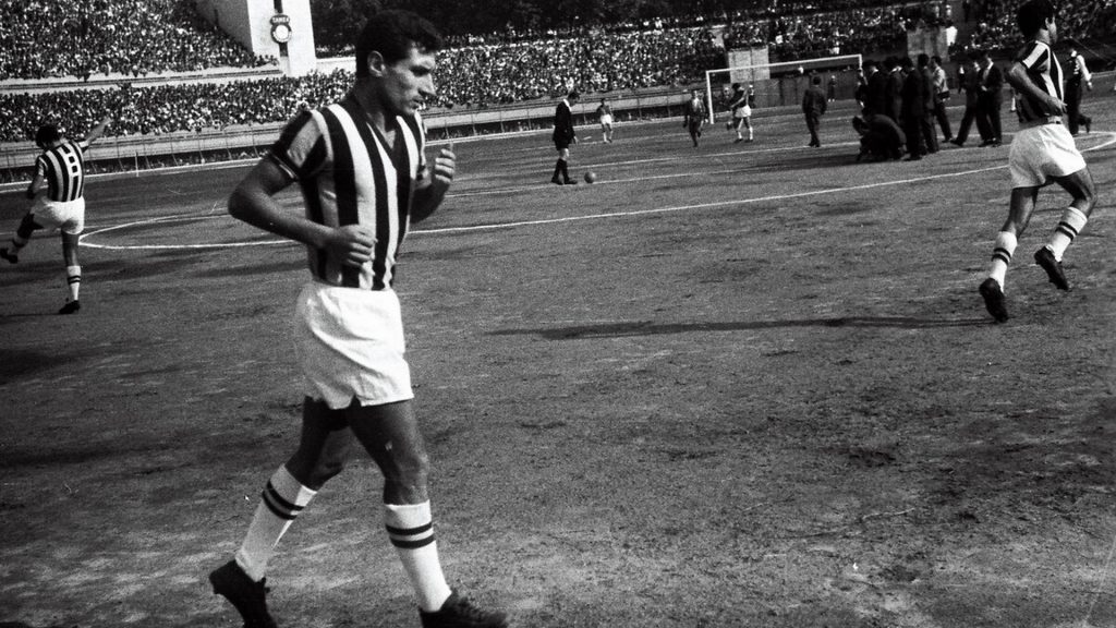 Fenerbahçe ve Türk futbolunun efsanesi: Lefter Küçükandonyadis