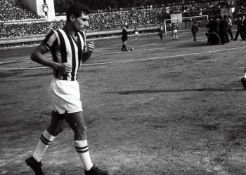 Fenerbahçe ve Türk futbolunun efsanesi: Lefter Küçükandonyadis