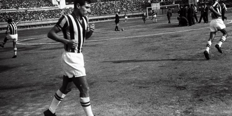 Fenerbahçe ve Türk futbolunun efsanesi: Lefter Küçükandonyadis