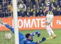 Fenerbahçe, zirve yarışında kritik kayıplar yaşadı