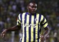 Fenerbahçe'de Bright Osayi-Samuel gizemi; önce paylaştı, sonra sildi