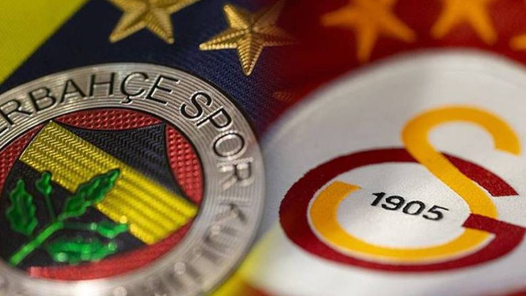 Fenerbahçe'den Galatasaray'a yanıt