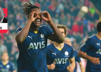 Fenerbahçe’den bir geri dönüş daha