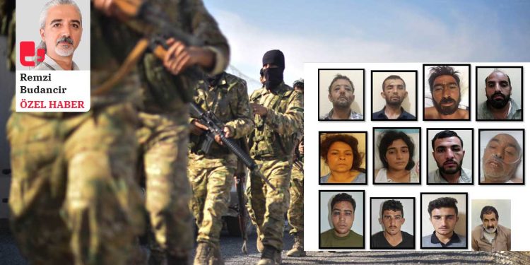 'Fidye vermeyen Suriyeliler YPG’li diye Türkiye’ye teslim edildi'