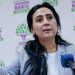 Figen Yüksekdağ: Artık 'ortak aday' sorusunun tek muhatabı Altılı Masa’dır