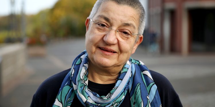 Fincancı: Ben hapishanede de özgürdüm, şimdi de özgürüm