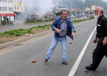 Fincancı: Metin Lokumcu gaz kullanımı sonucu öldü