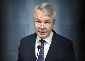 Finlandiya NATO üyeliği için ABD'nin Türkiye'ye F-16 vermesine bel bağladı