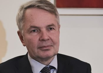 Finlandiya'dan Erdoğan'a yanıt: NATO'ya İsveç'le beraber üye olmayı arzu ediyoruz