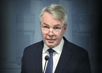 Finlandiya’dan Erdoğan’a yanıt: Türkiye’den iade listesi almadık