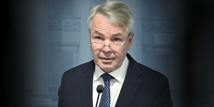 Finlandiya’dan Erdoğan’a yanıt: Türkiye’den iade listesi almadık