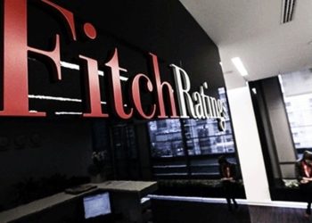 Fitch'ten Türkiye'ye rezerv uyarısı: Sürdürülebilir değil