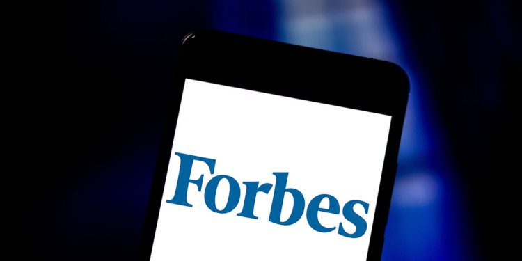 Forbes açıkladı: Dünyanın en başarılı kadınları arasında Türkiye’den iki isim var
