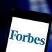 Forbes açıkladı: Dünyanın en başarılı kadınları arasında Türkiye’den iki isim var