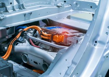 Ford Motor ve SK Innovation Türkiye’de elektrikli araç batarya fabrikası kurmaktan vazgeçti