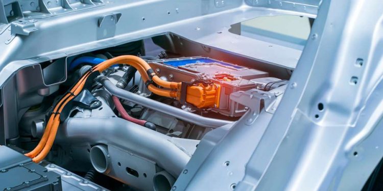 Ford Motor ve SK Innovation Türkiye’de elektrikli araç batarya fabrikası kurmaktan vazgeçti