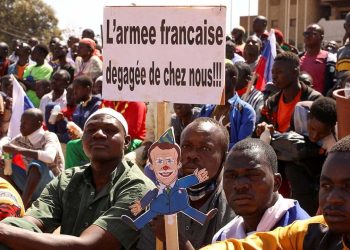 Fransa, Burkina Faso büyükelçisini geri çağırdı