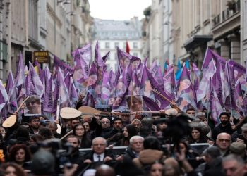 Fransa’da öldürülen Kızıl’ın cenaze töreni öncesi Kars’ta eylem yasağı