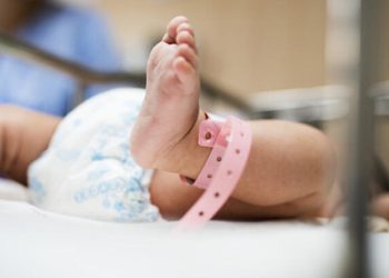 Fransa'da yenidoğan sayısındaki artış, 2. Dünya Savaşı'ndan bu yana en düşük seviyede