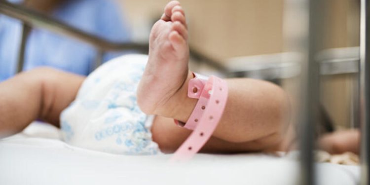 Fransa'da yenidoğan sayısındaki artış, 2. Dünya Savaşı'ndan bu yana en düşük seviyede