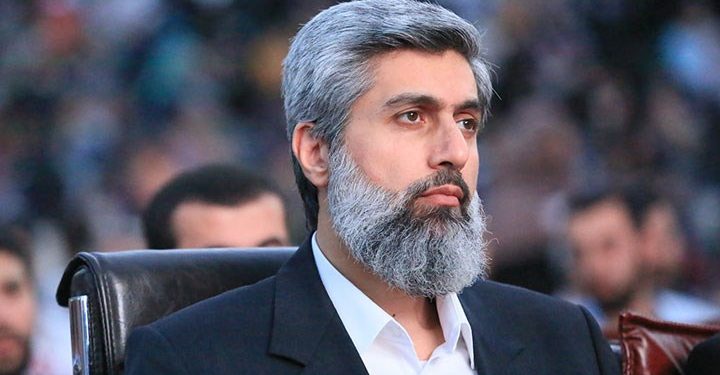Furkan Vakfı yöneticisi Alparslan Kuytul’un davası ertelendi