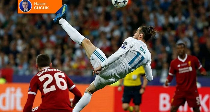 Futbol önce Bale’i bıraktı