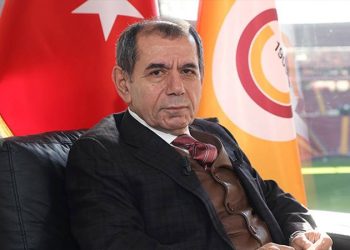 Futbol sahada oynanmalı, ilgili kulübe sahada gereken cevabı verdik