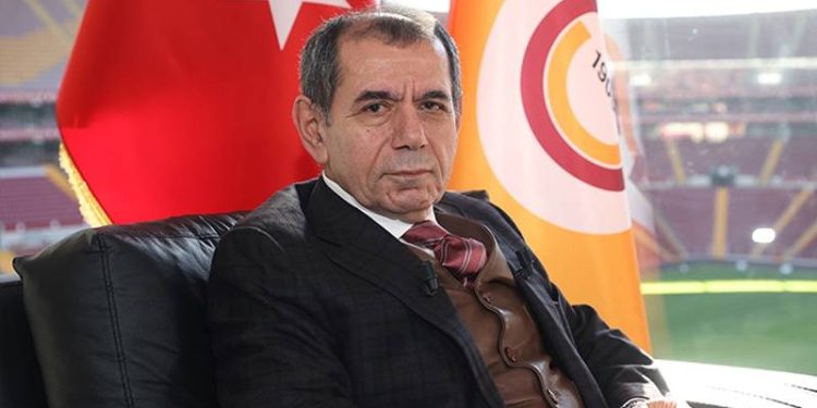 Futbol sahada oynanmalı, ilgili kulübe sahada gereken cevabı verdik