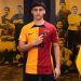 Galatasaray, 17 yaşındaki Emirhan Kayar ile sözleşme imzaladı