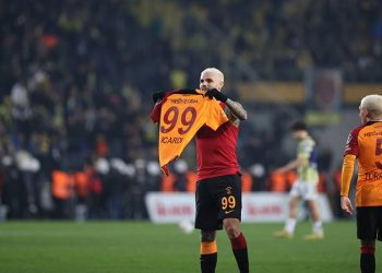 Galatasaray, Icardi için kesenin ağzını açtı