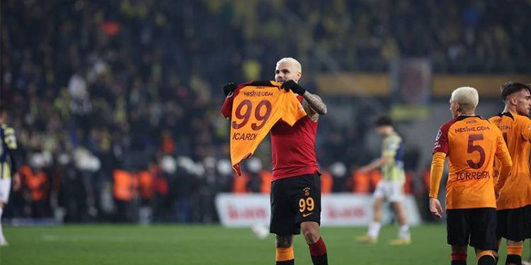 Galatasaray, Icardi için kesenin ağzını açtı