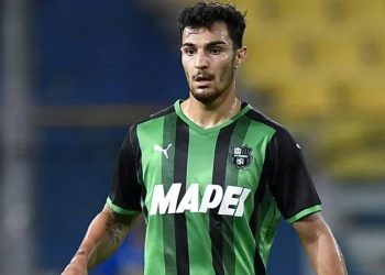 Galatasaray, Kaan Ayhan transferini bitiriyor