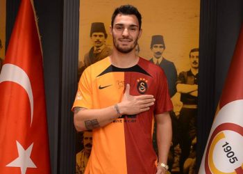 Galatasaray, Kaan Ayhan transferini duyurdu!