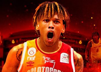 Galatasaray Nef, Daron Russell’ı kadrosuna kattı