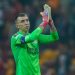 Galatasaray kaptanı Muslera'dan şampiyonluk açıklaması