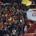 Spor Toto Süper Lig'in 18. haftasında oynanacak olan Fenerbahçe-Galatasaray derbisine deplasman taraftarı alınmayacak.