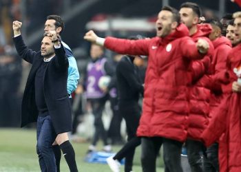 Galatasaray ve Okan Buruk rekorlar için sahaya çıkıyor