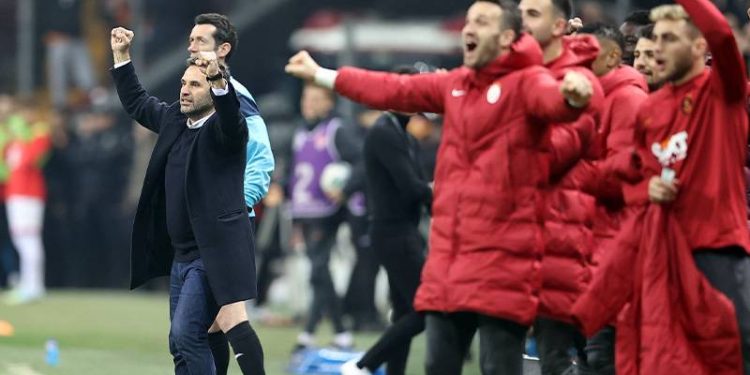 Galatasaray ve Okan Buruk rekorlar için sahaya çıkıyor