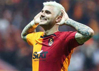 Galatasaray'da Mauro Icardi derbide oynayacak mı?