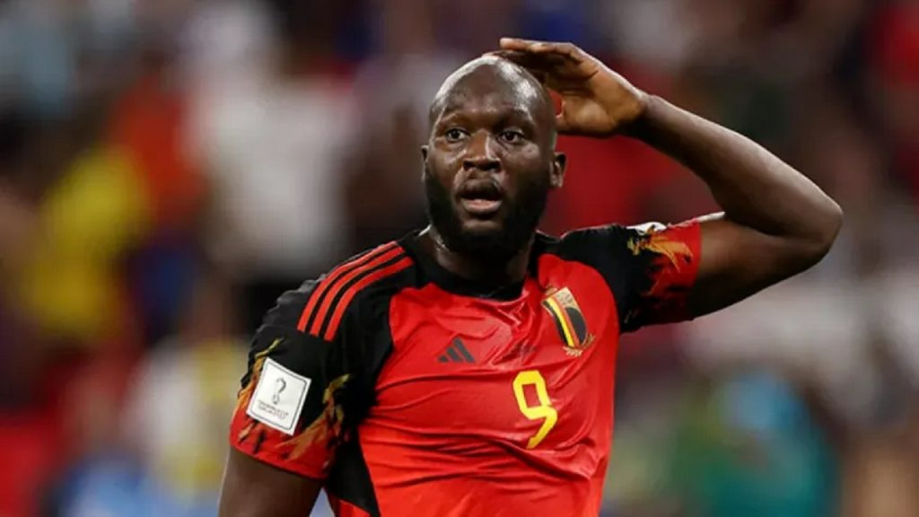 Galatasaray'dan Lukaku hamlesi!