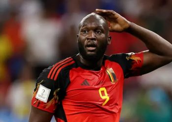Galatasaray'dan Lukaku hamlesi!