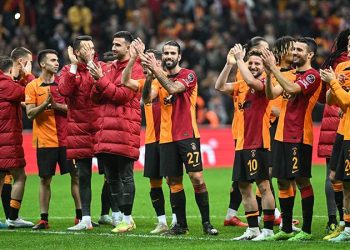 Galatasaray'dan son 17 sezonun en iyi performansı