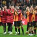 Galatasaray'dan son 17 sezonun en iyi performansı
