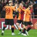 Galatasaray'dan üst üste 9 galibiyet