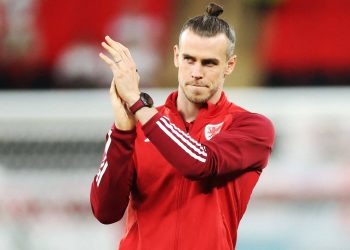 Gareth Bale, futbolu bıraktığını açıkladı