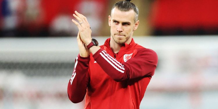 Gareth Bale, futbolu bıraktığını açıkladı